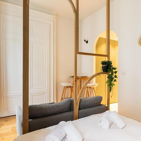 Apartmán Dify Nid Douillet - Bellecour Lyon Exteriér fotografie