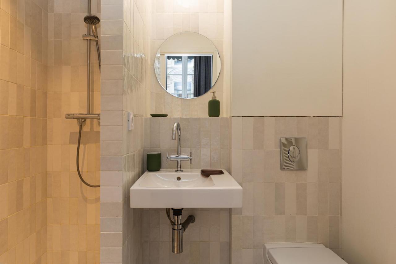 Apartmán Dify Nid Douillet - Bellecour Lyon Exteriér fotografie